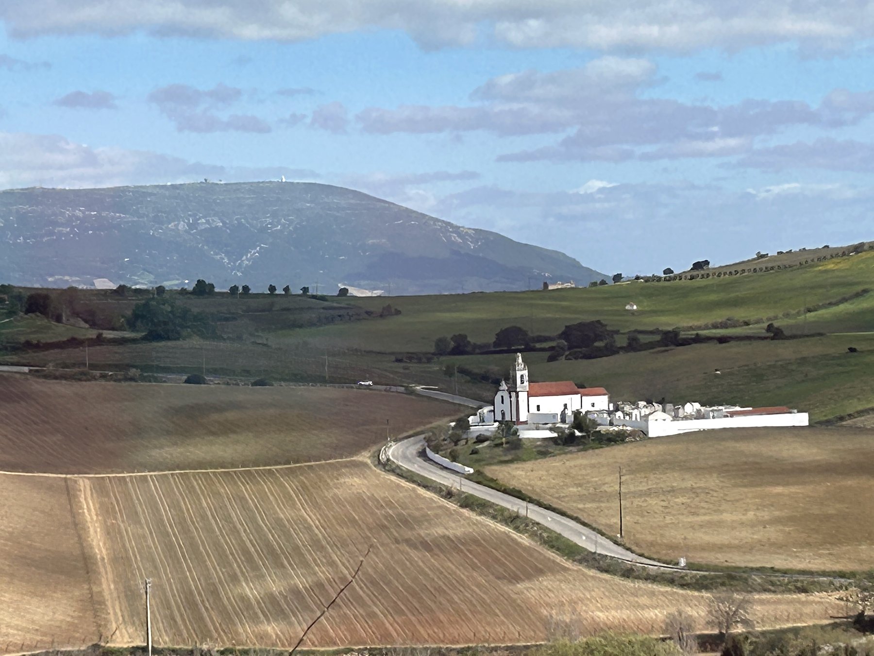 Countryside